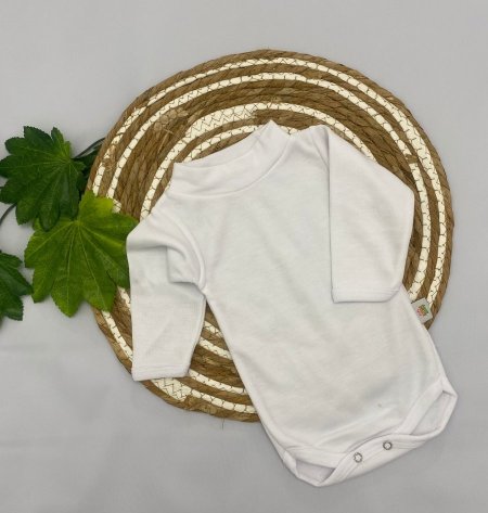 تبان بيبي داخلي ابيض كم